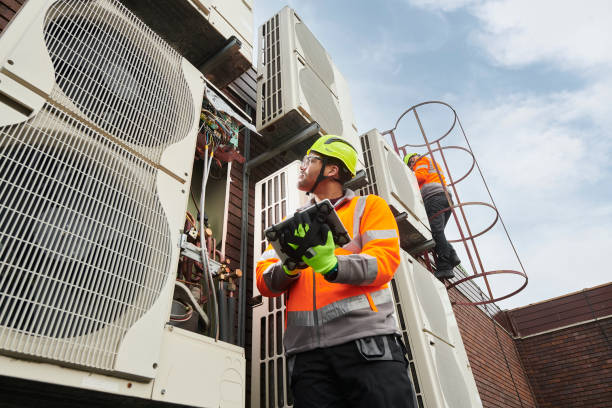 Best HVAC System Installation  in Reedspt, OR
