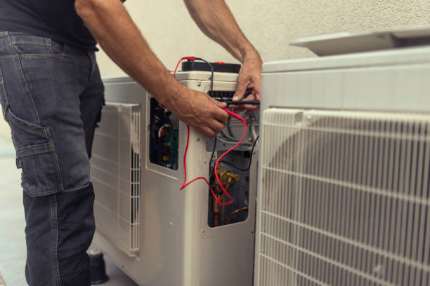 Best HVAC Cleaning Services  in Reedspt, OR