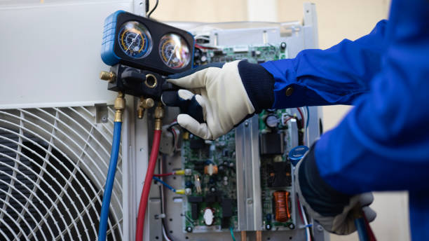 Local HVAC Companies in Reedsport, OR