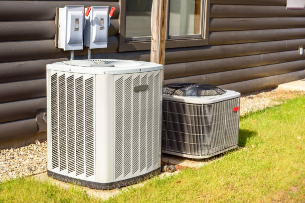 Best HVAC Installation Services  in Reedspt, OR